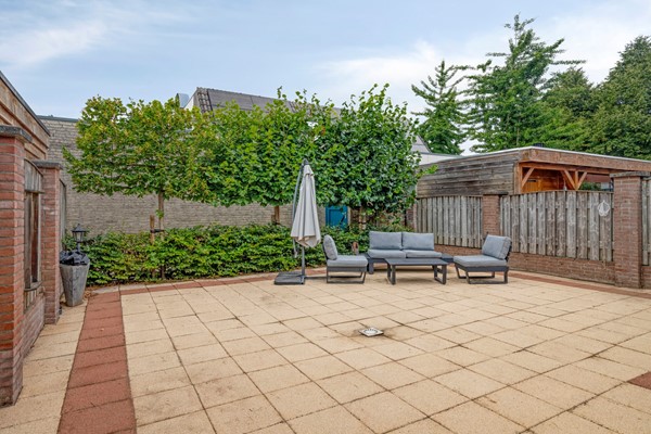 Medium property photo - van der Beekstraat 30, 4265 HS Genderen
